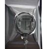Постоянный студийный LED свет с софтбоксом 50х70см 48W Prolighting PL48B LED 50х70 Kit-1